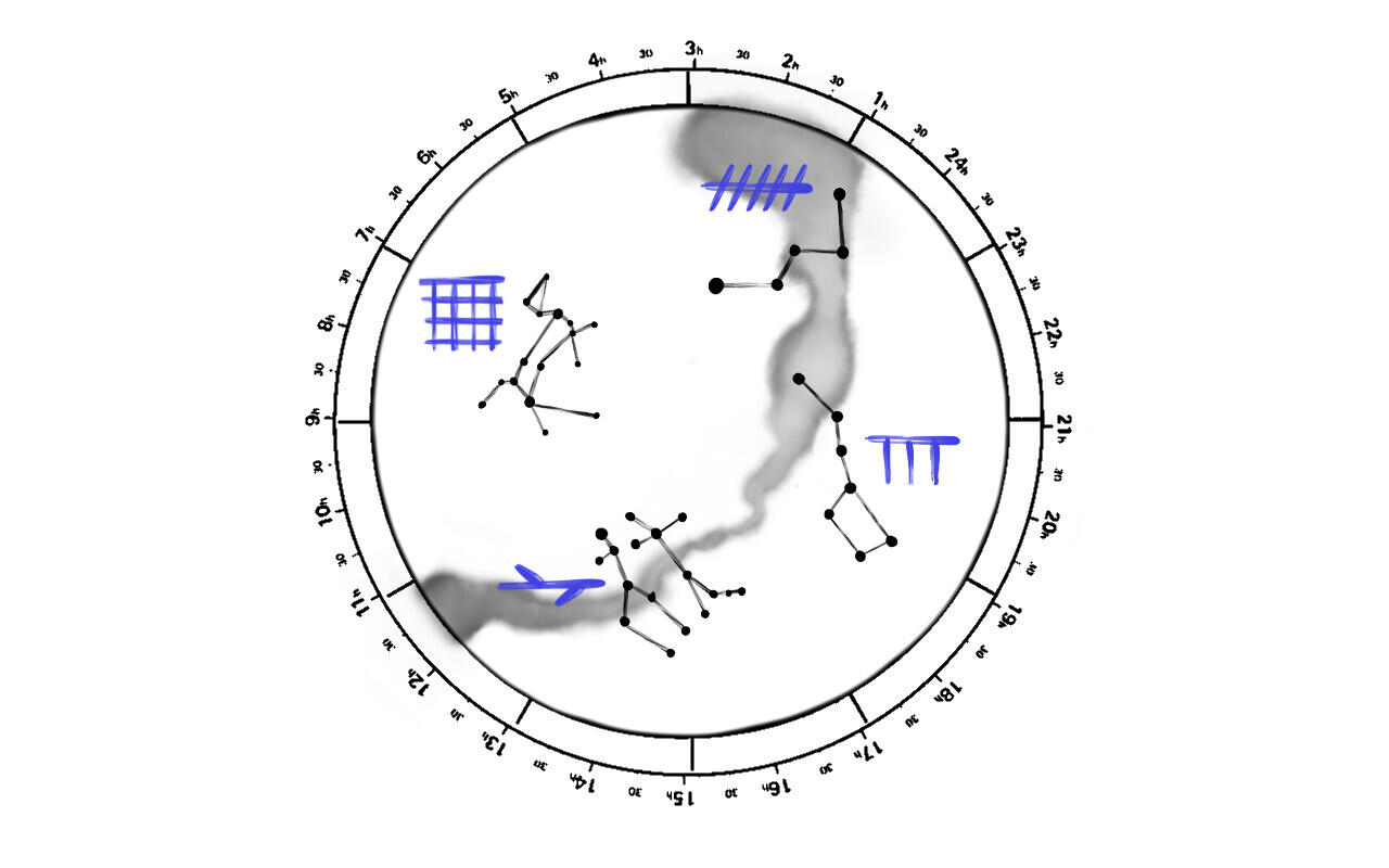 Asset used as reference to solve a puzzle.